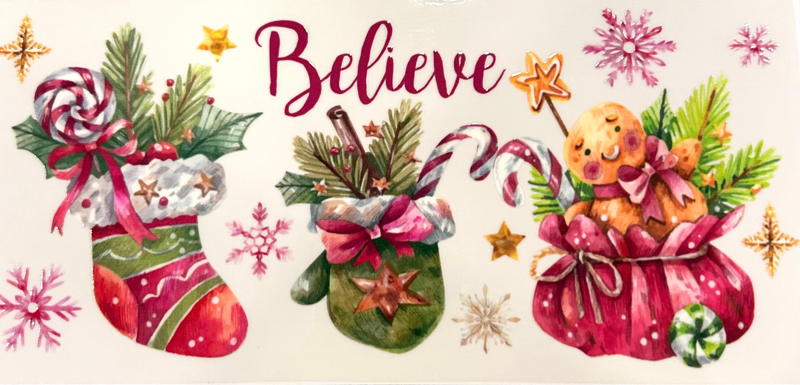 Believe