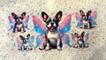 French bulldog