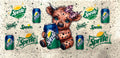 Cow Sprite