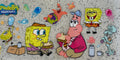 Sponge bob