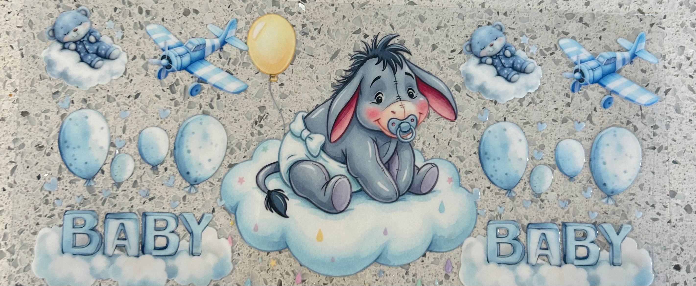 Eeyore