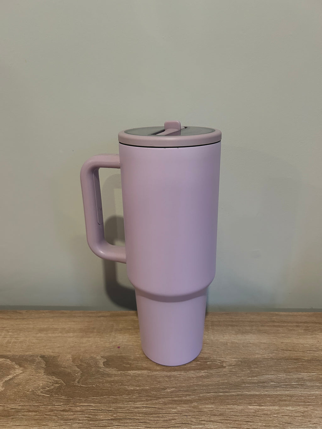 Leak Proof 40 OZ Tumbler