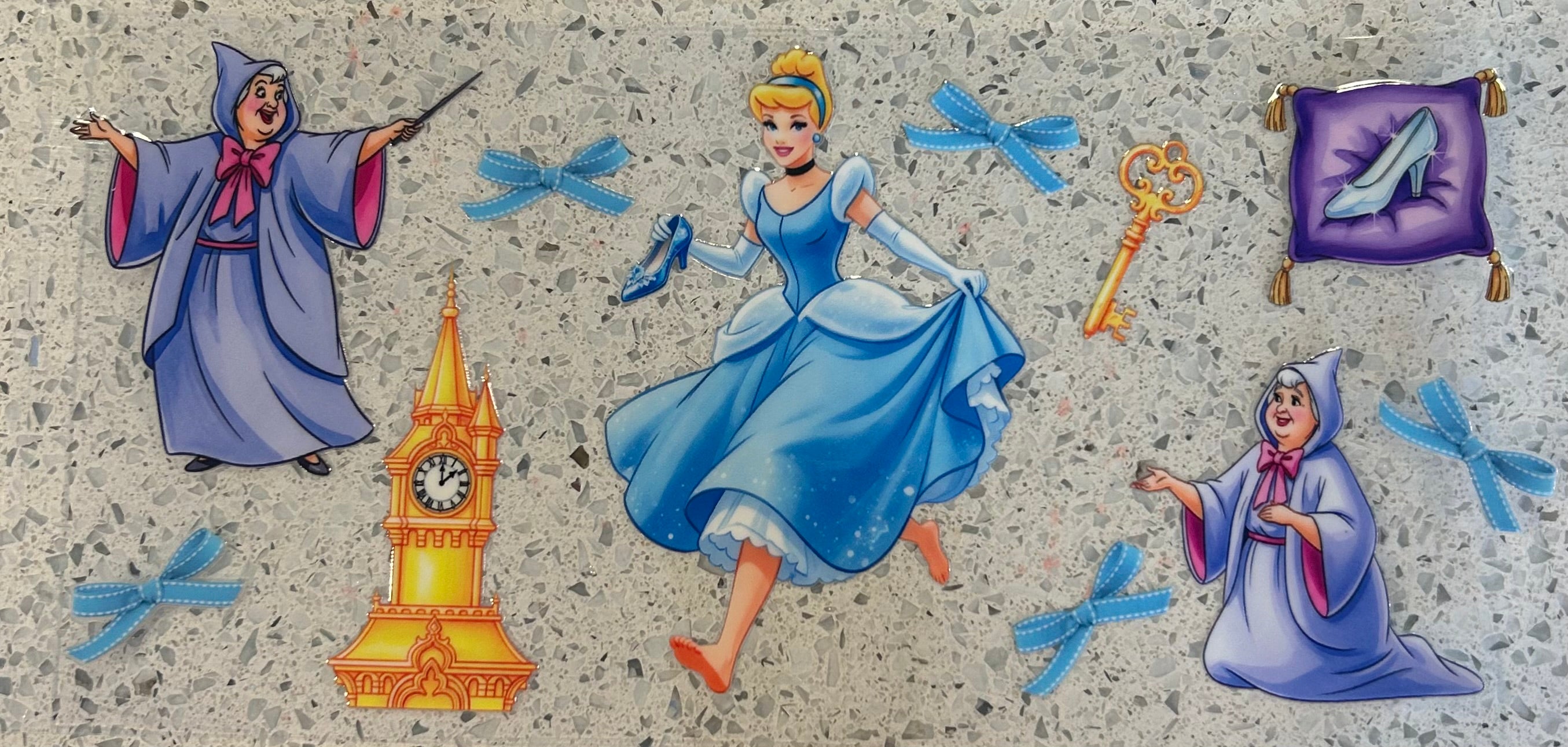Cinderella