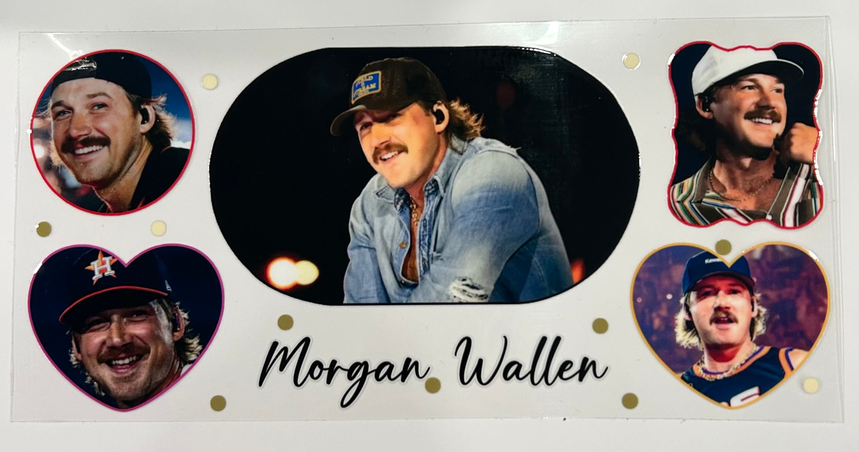 Morgan Wallen