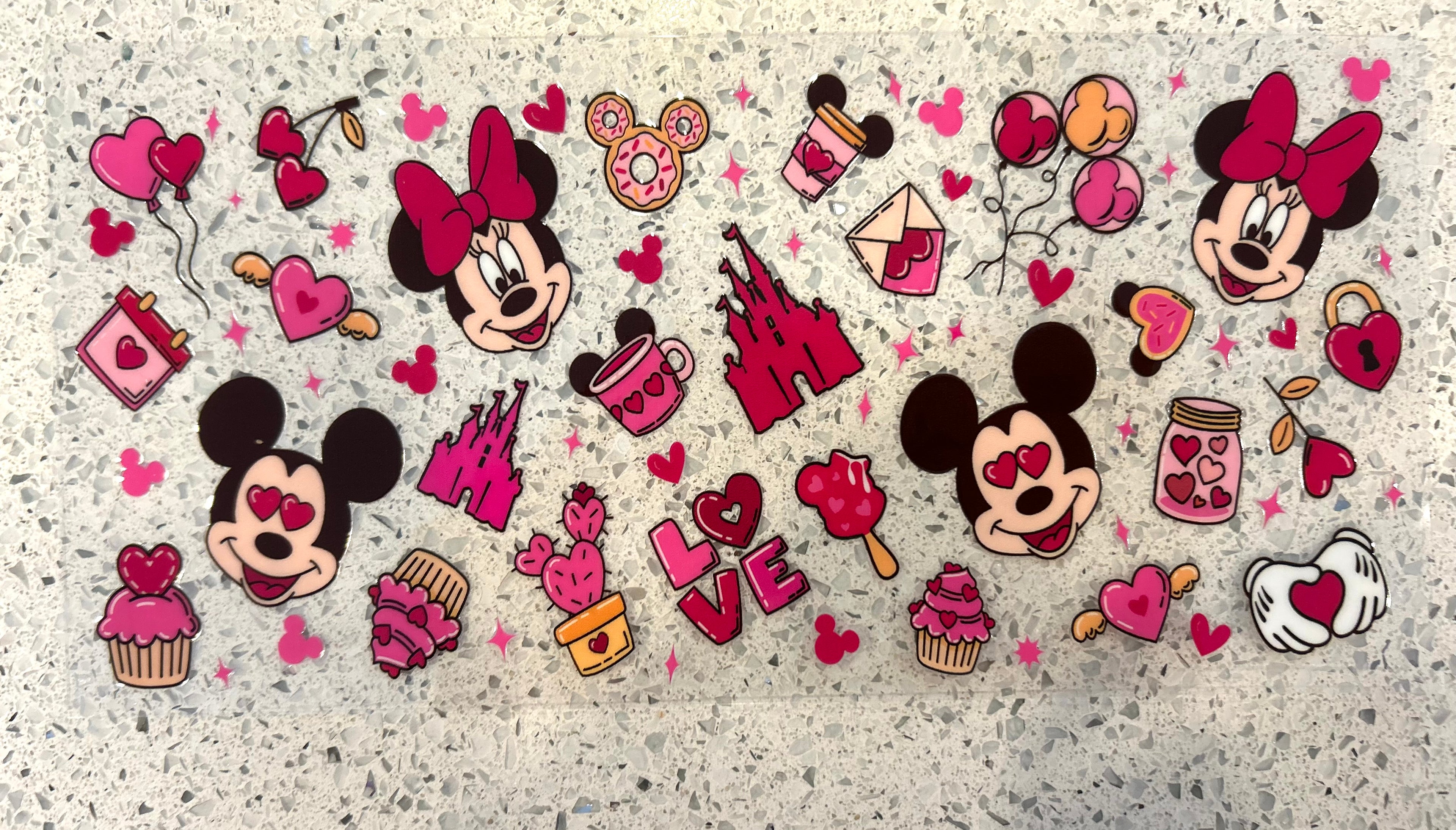 Minnie Mouse