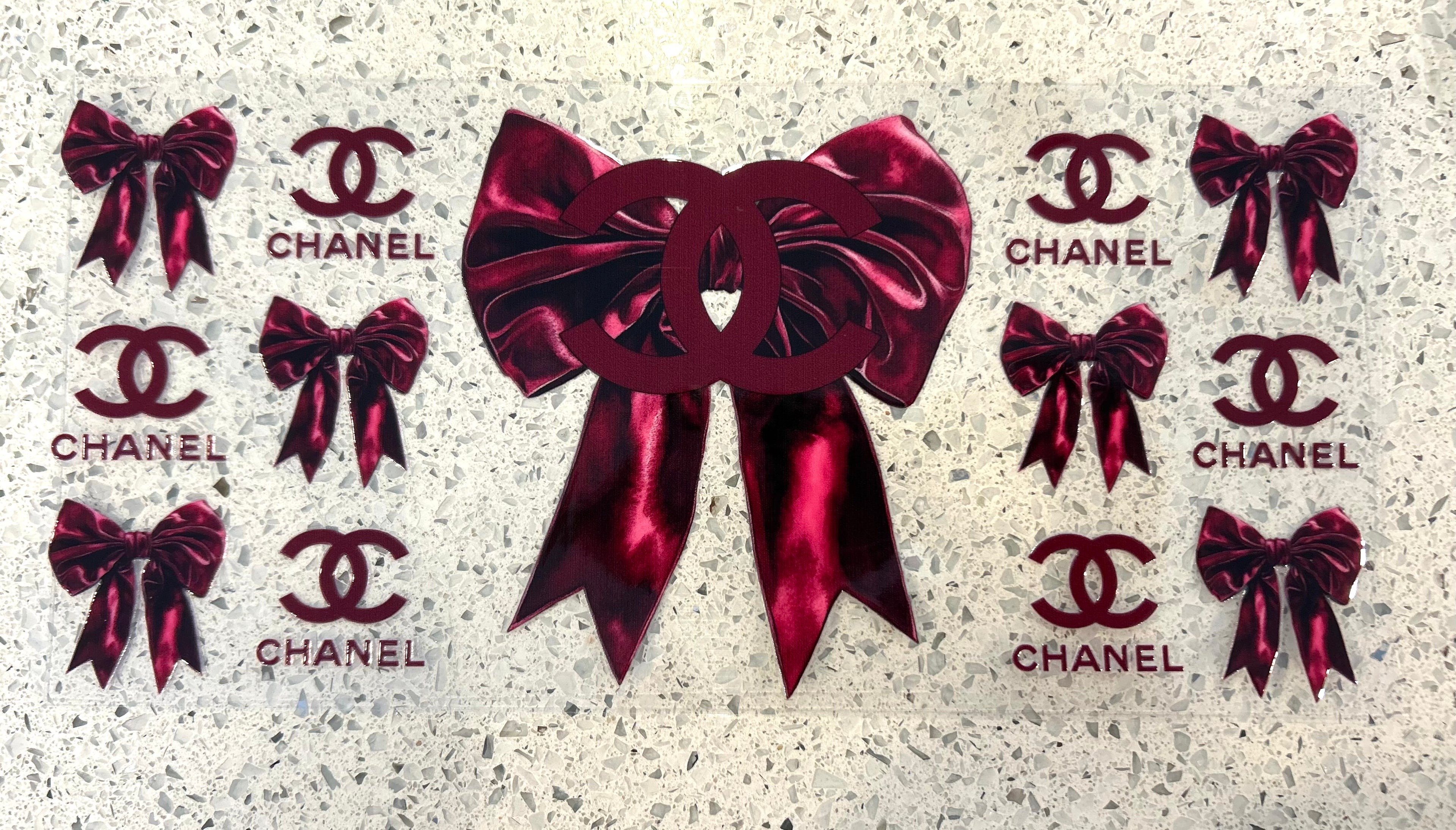 Bows designer