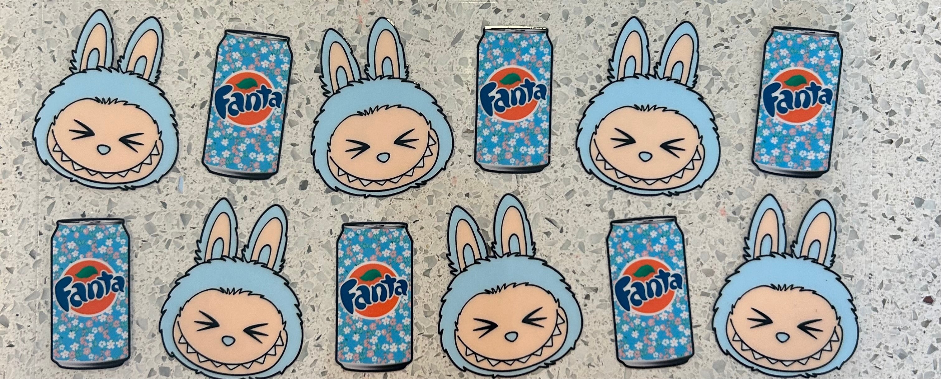 Labubu