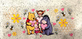 Winnie the Pooh