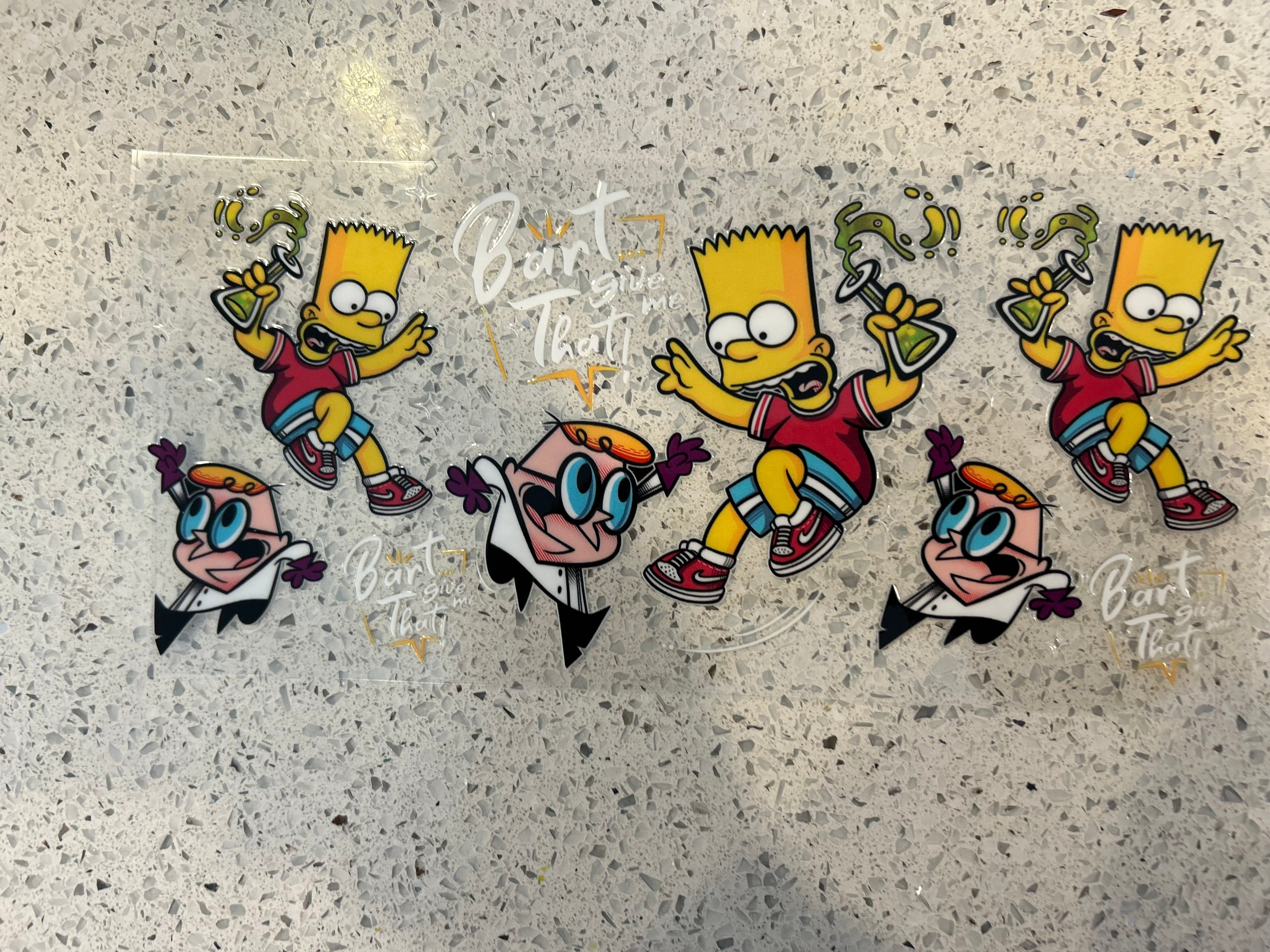 Simpsons