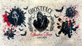 Ghost face
