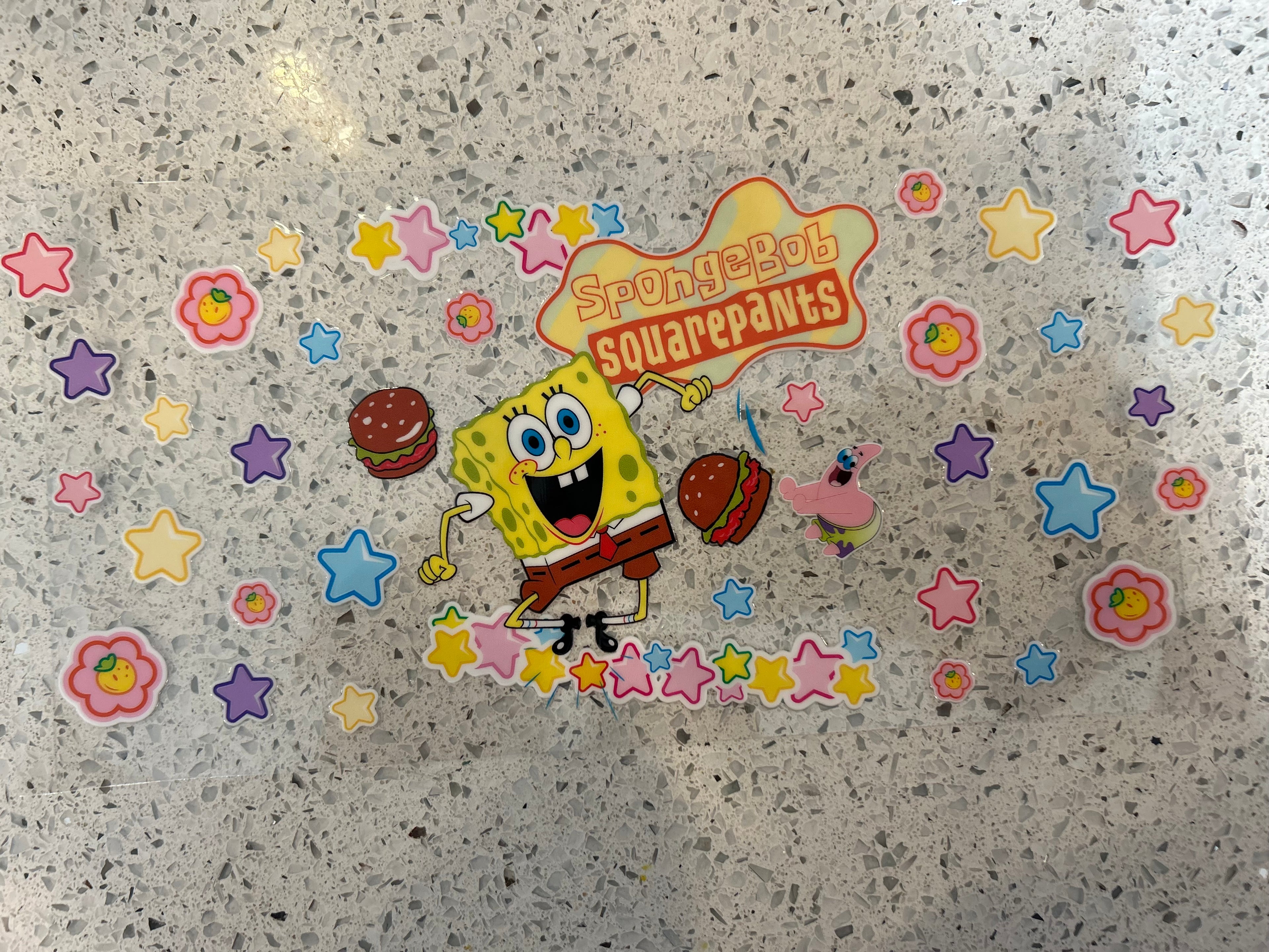 SpongeBob
