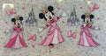 Minnie Mouse