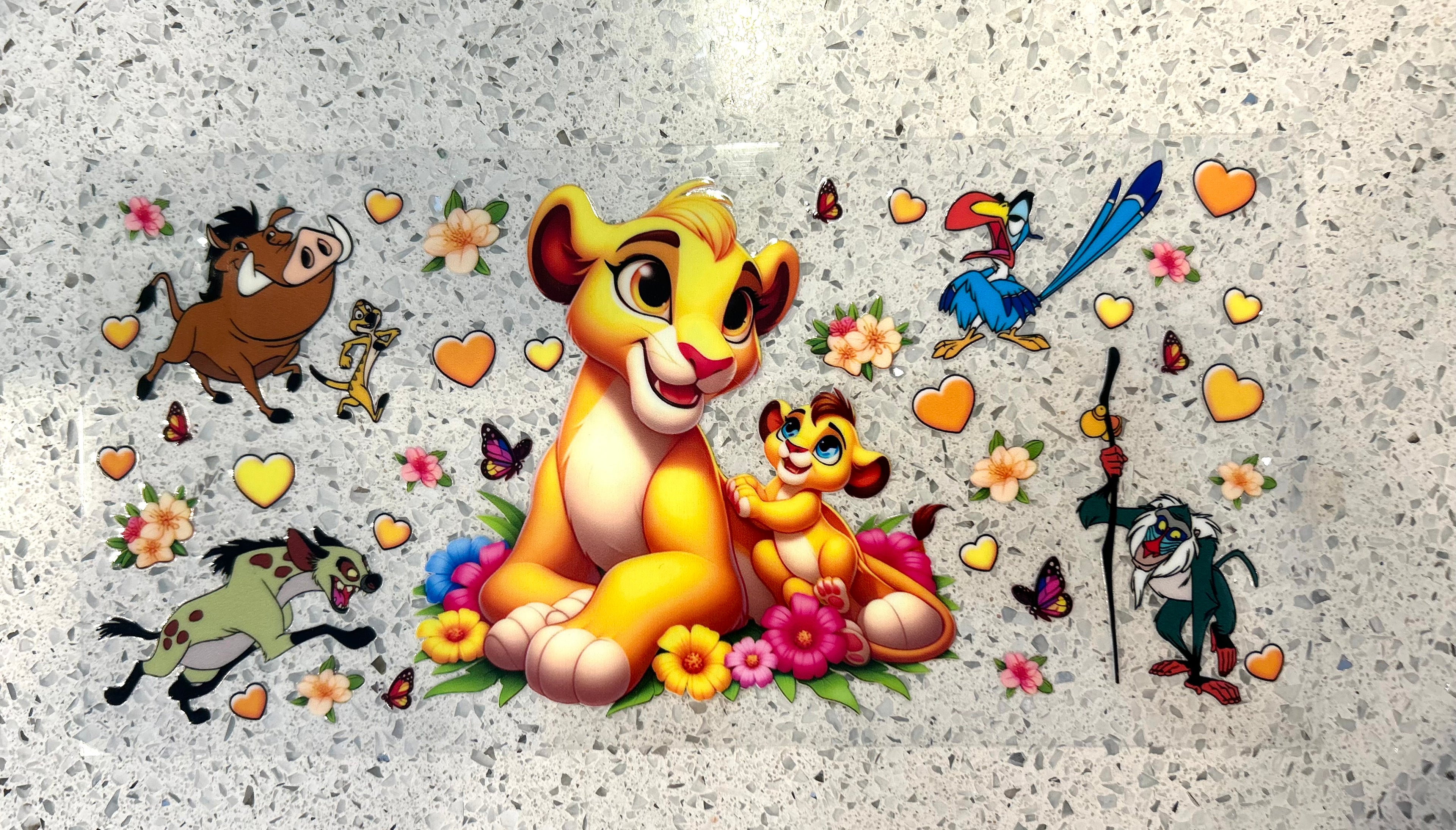 Lion king