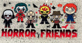 Horror Friends