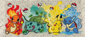 Pokemon