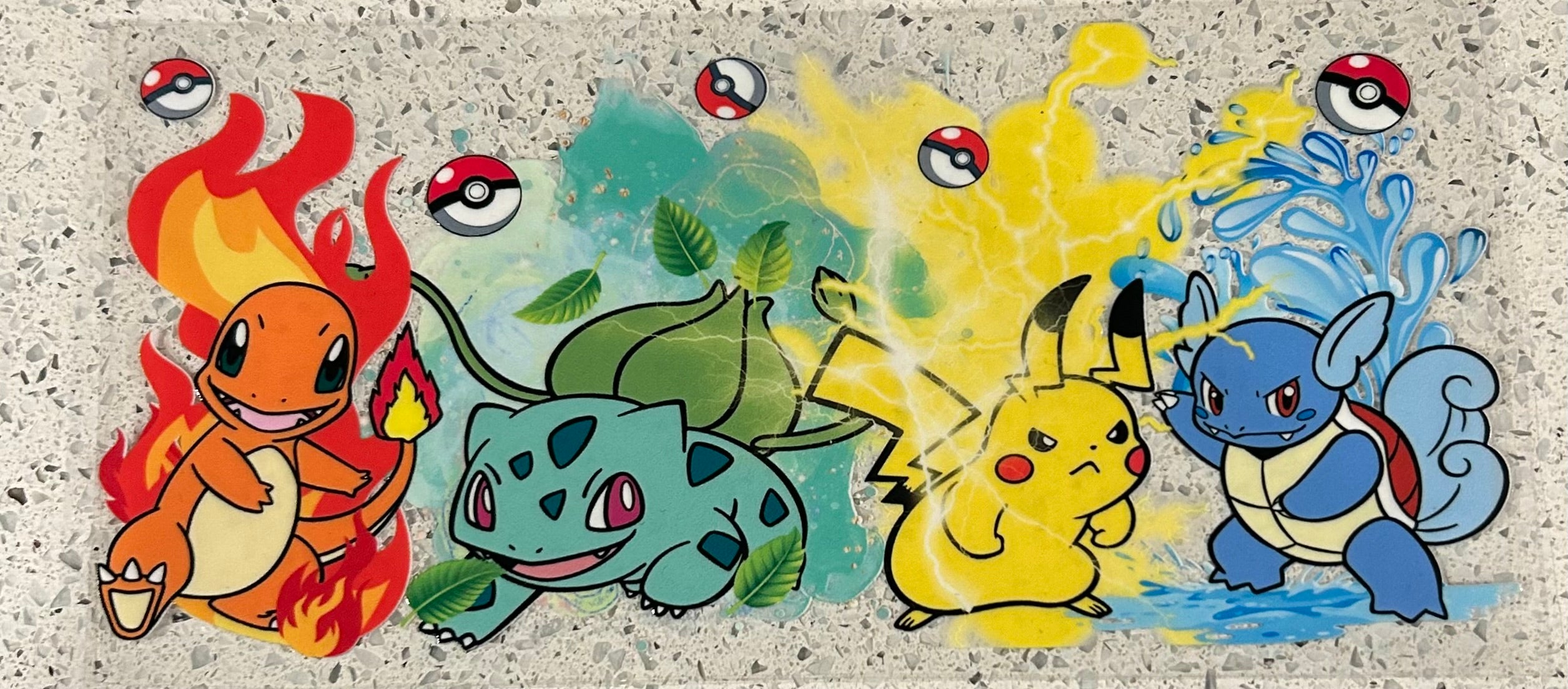 Pokemon