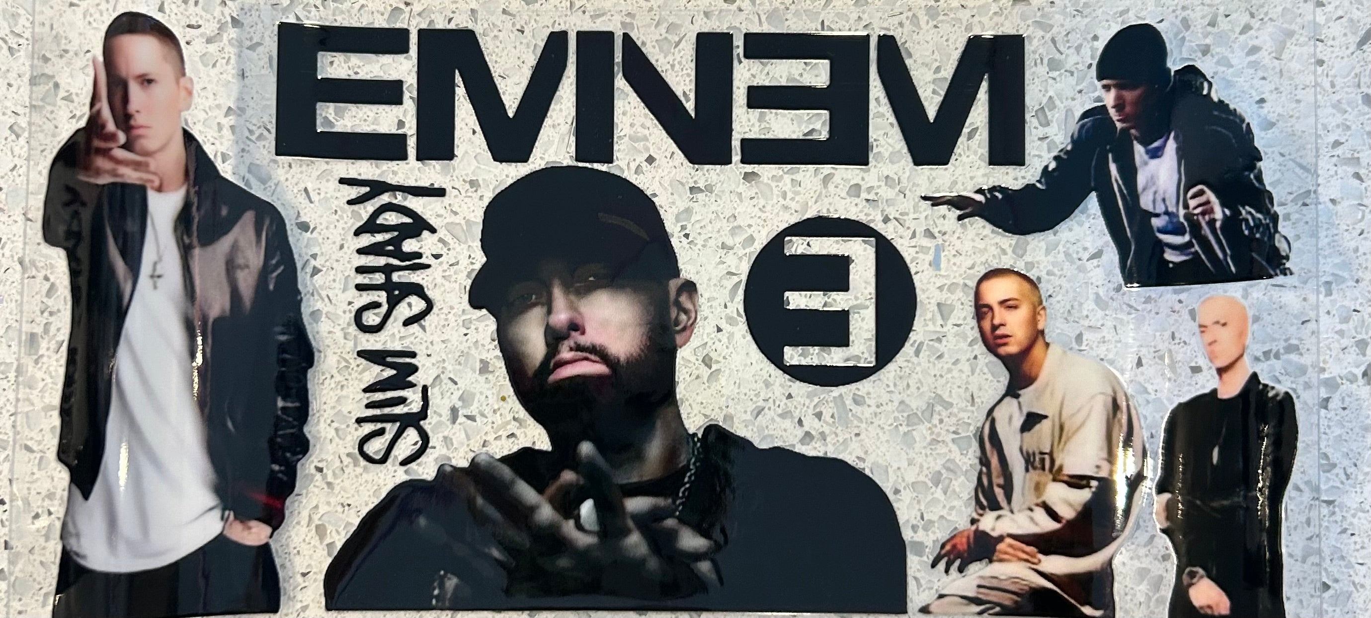 Eminem
