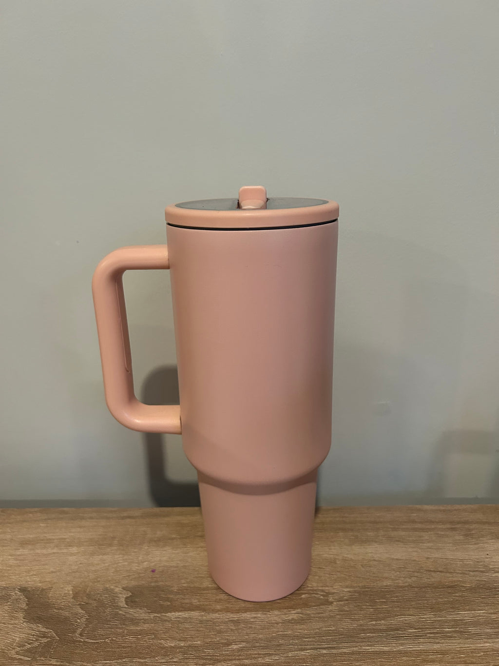 Rose Leak Proof 40 OZ Tumbler