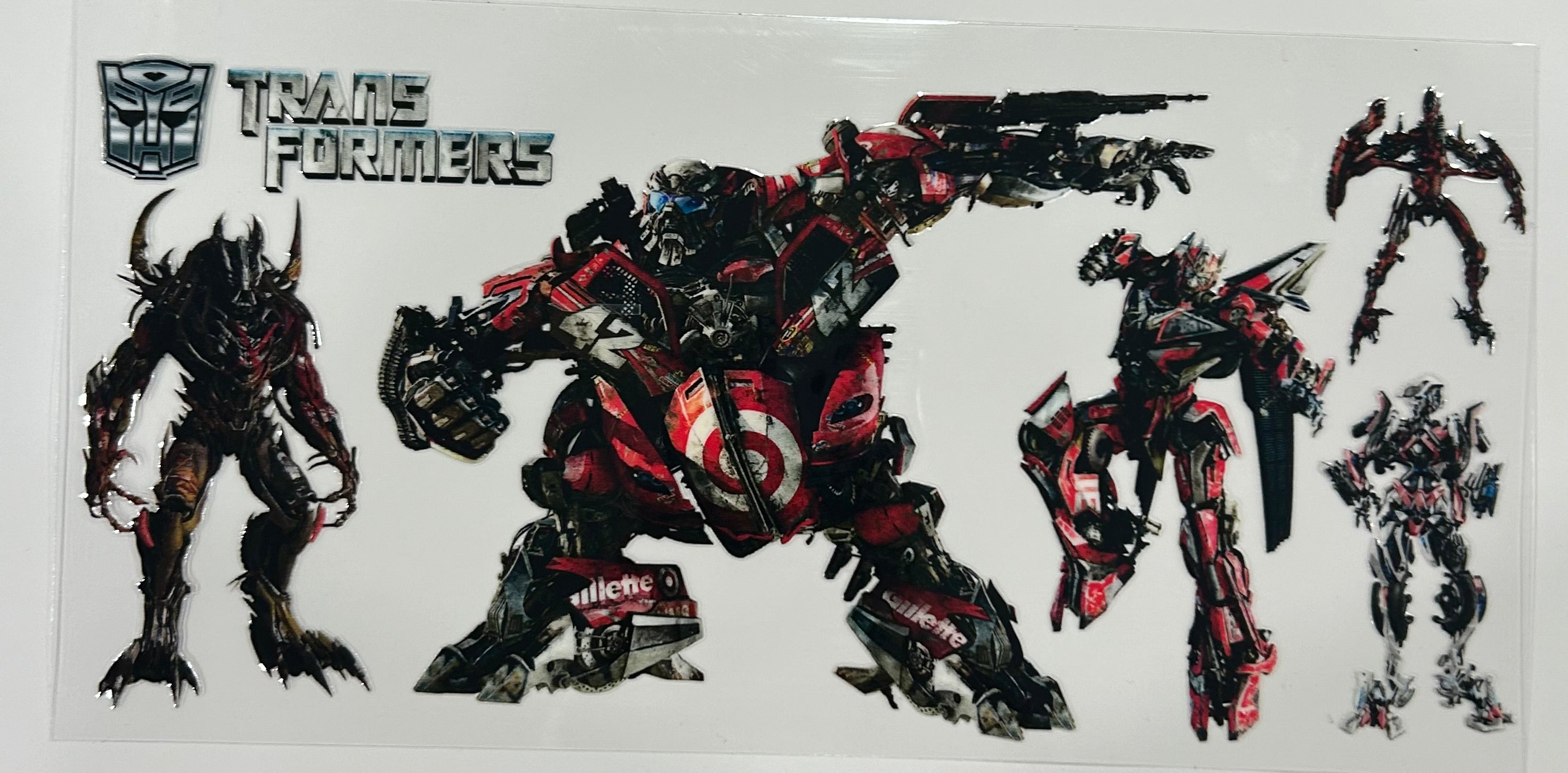 Transformers