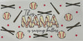Baseball Mama