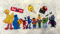 Sesame Street
