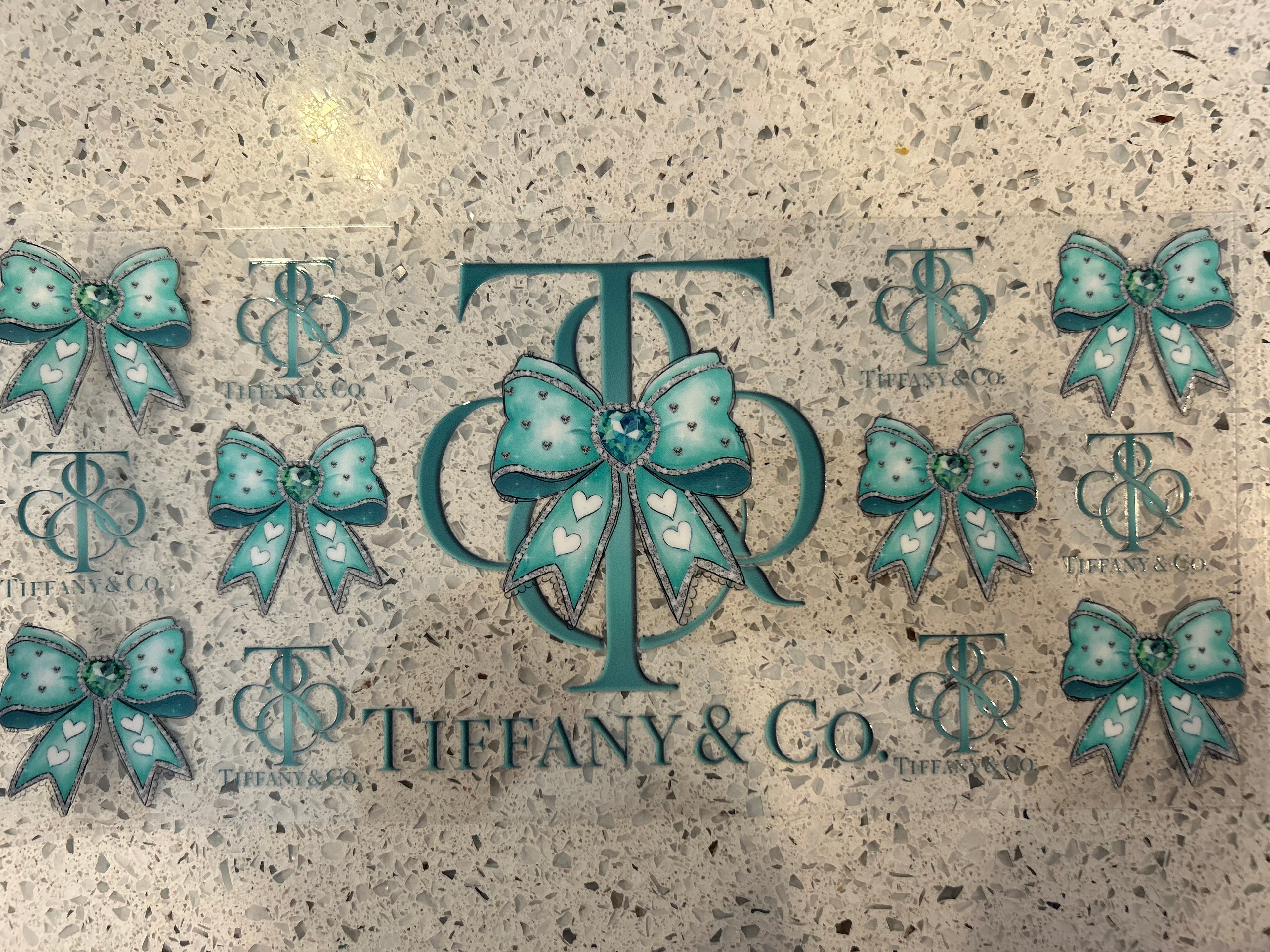 Tiffany & Co