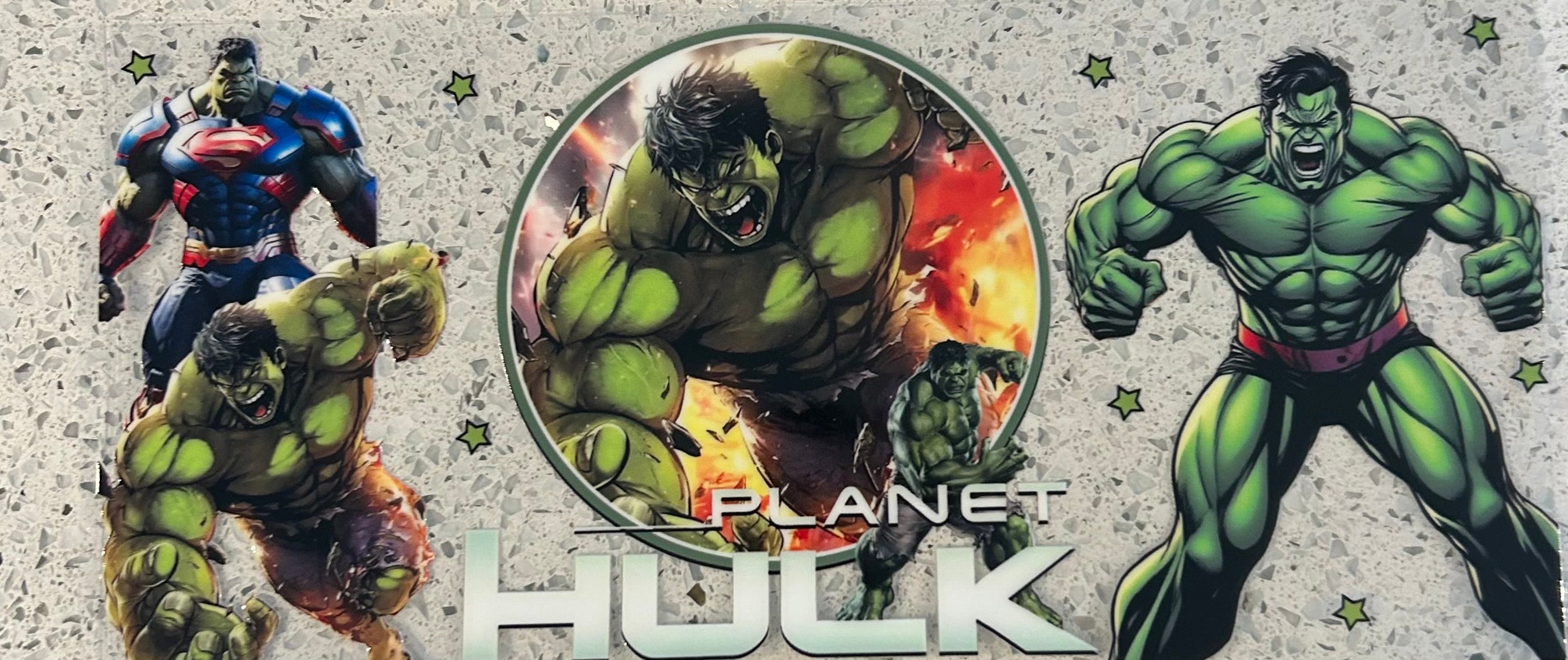 Hulk