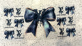 LV bows