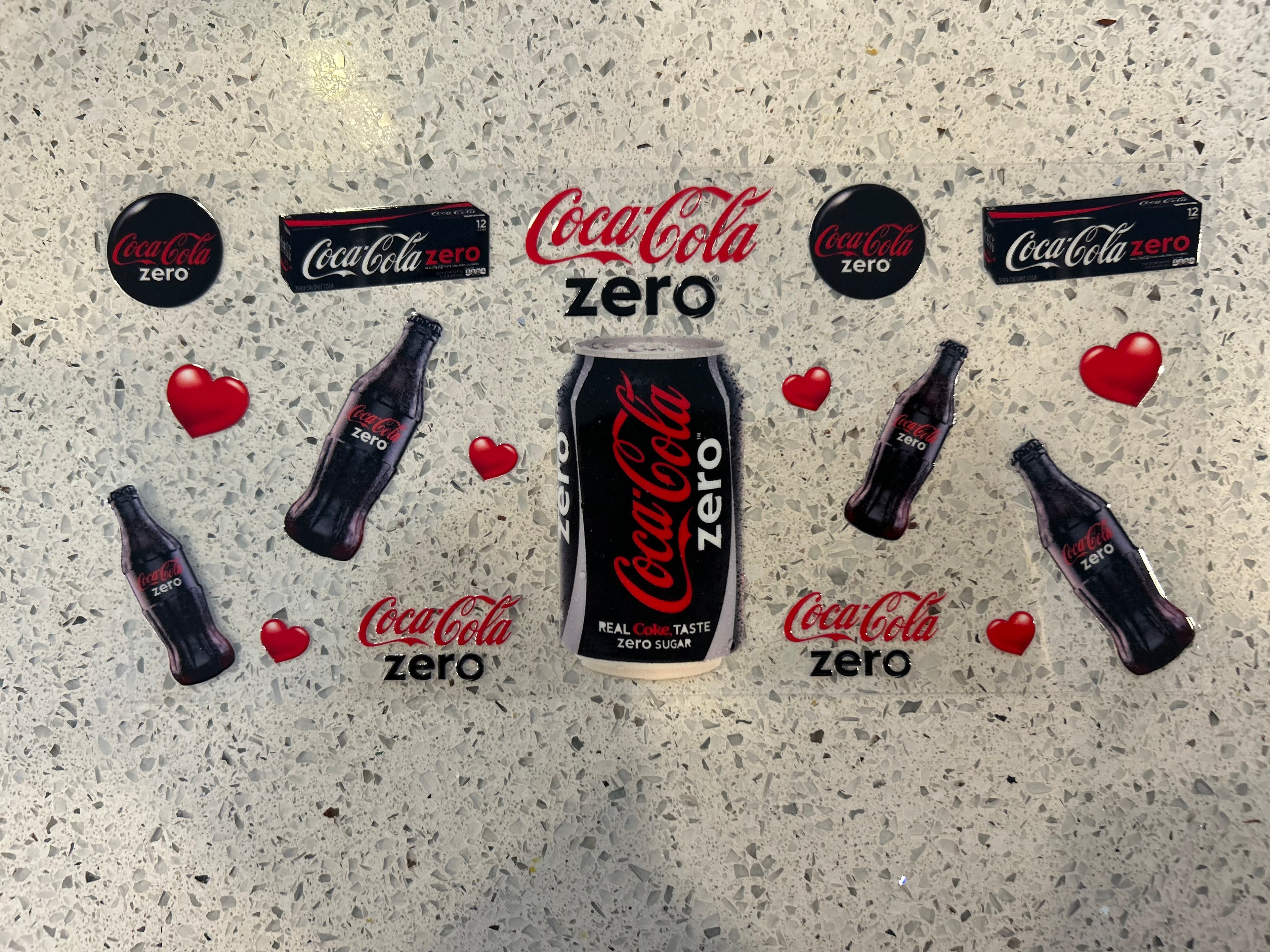 Coke Zero