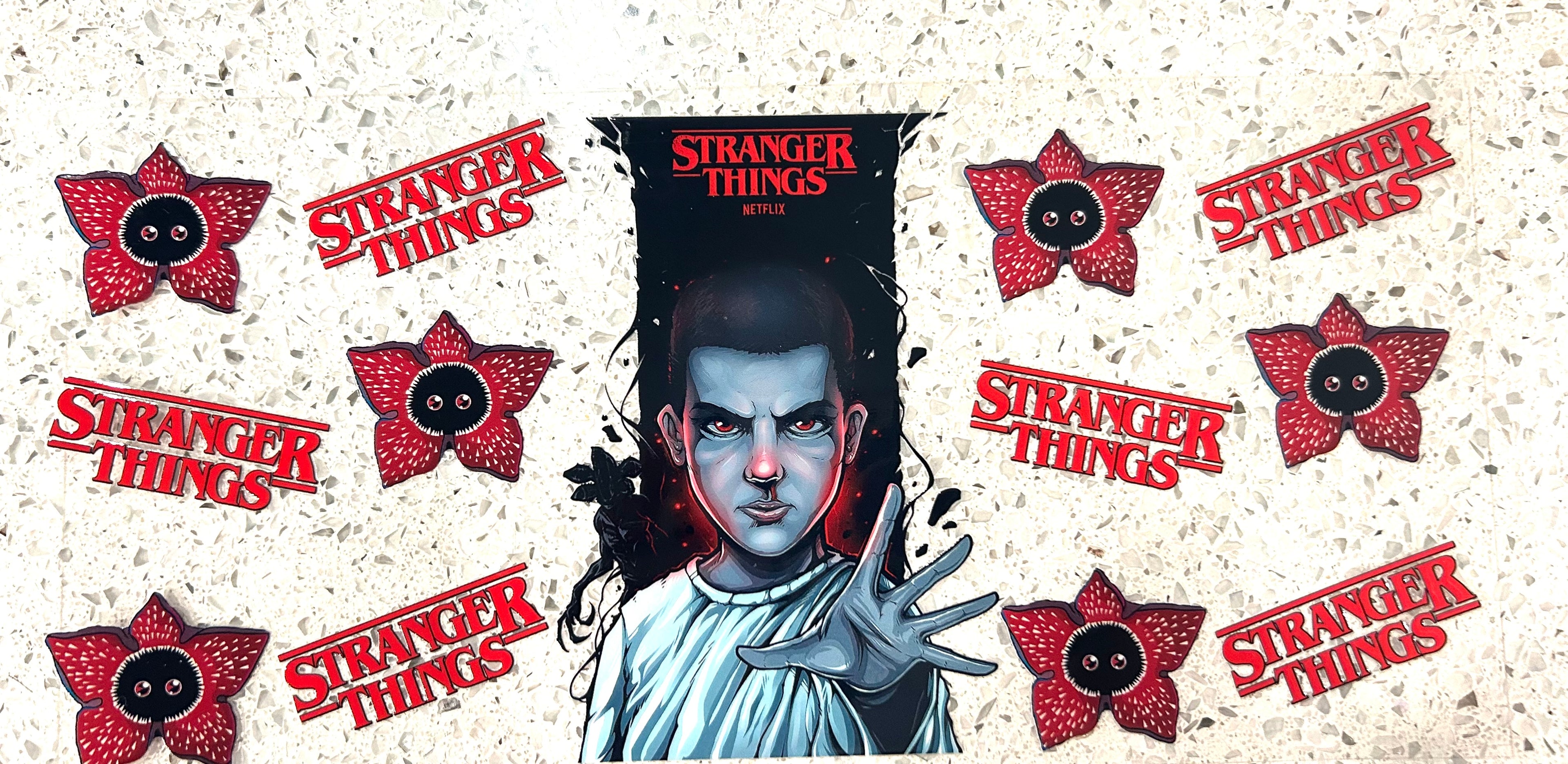Stranger things