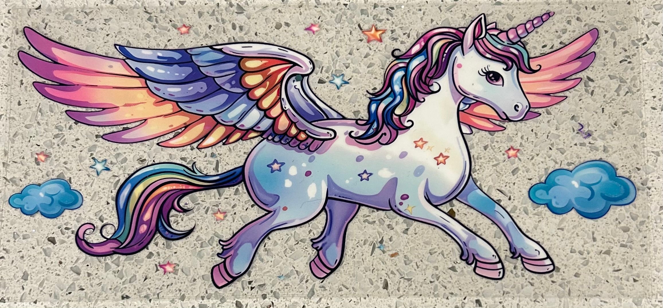 Unicorn
