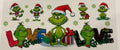 Love Grinch