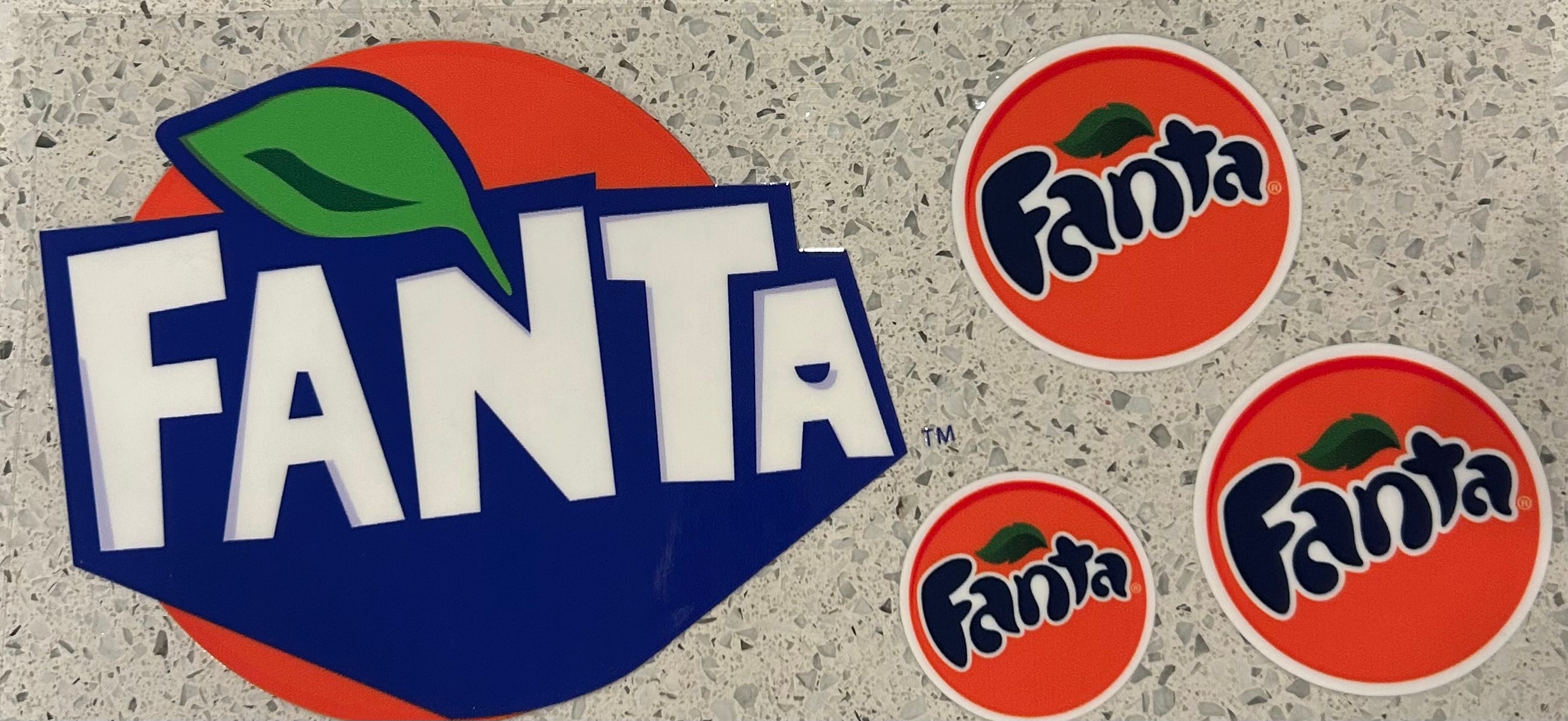 Fanta