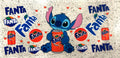 Fanta stitch