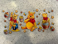 Winnie the Pooh