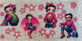 Betty boop