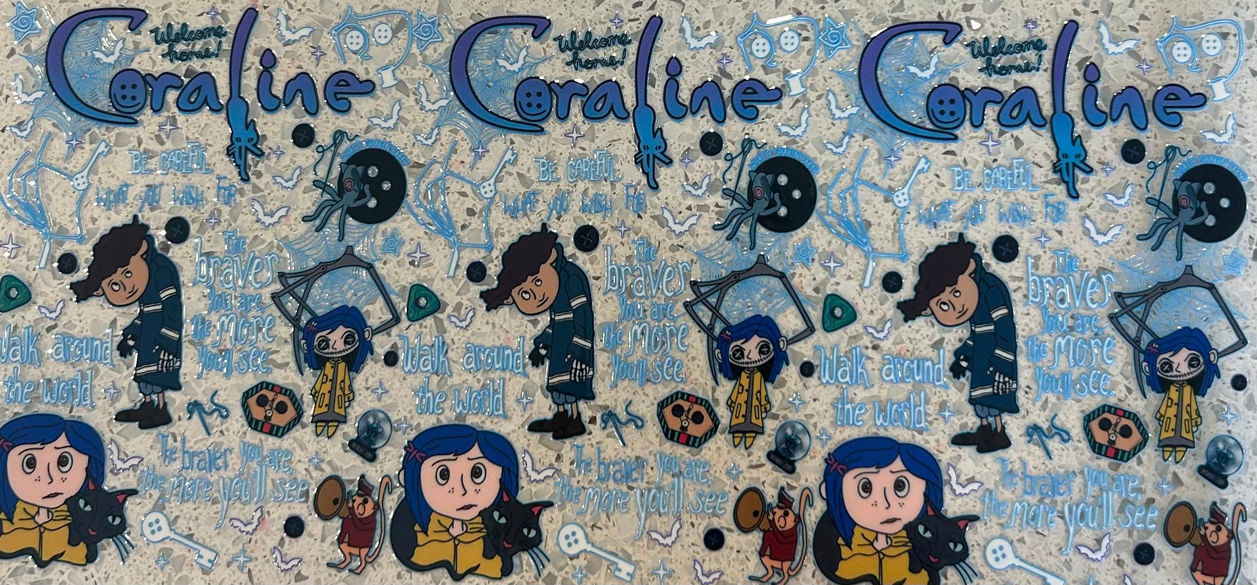 Coraline
