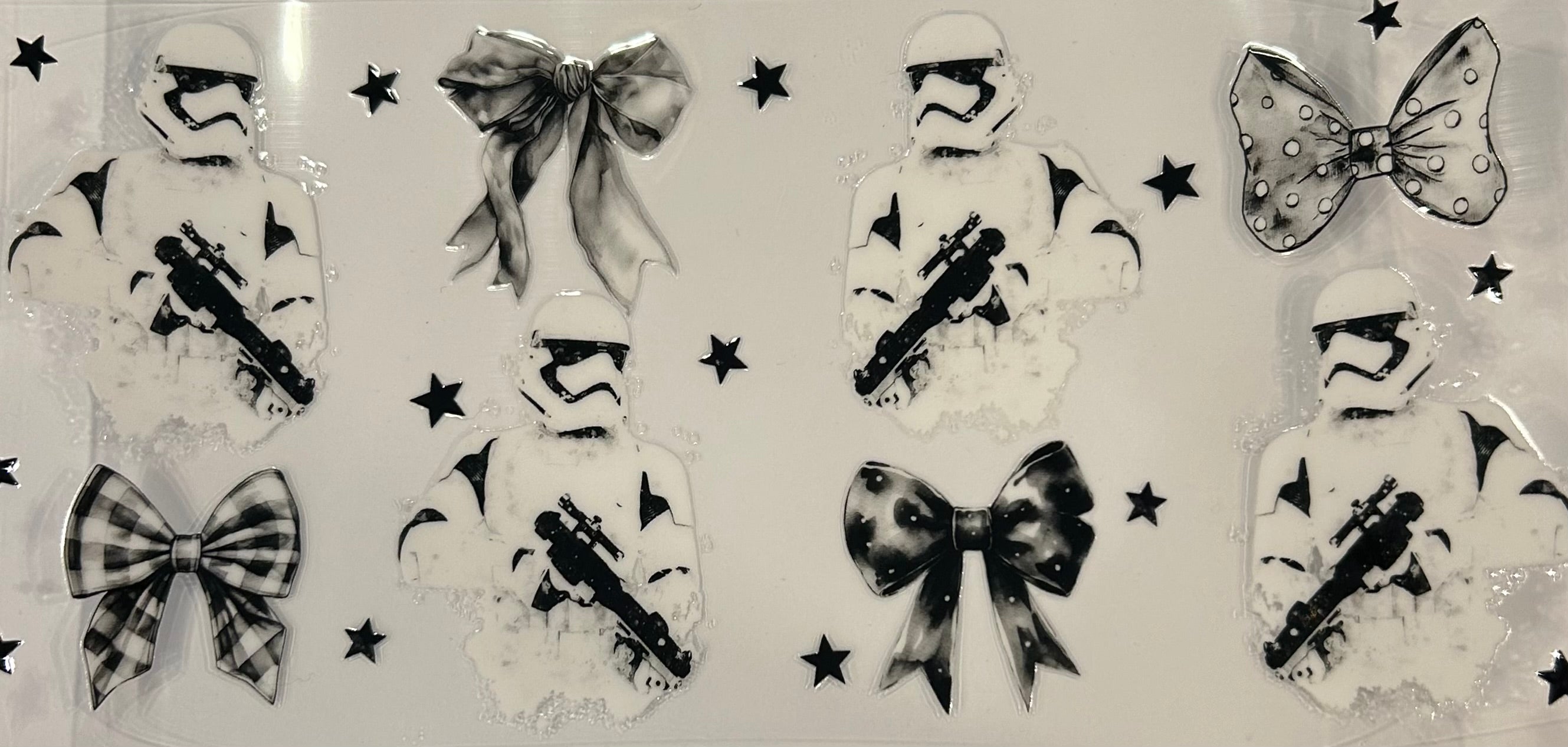 Storm troopers