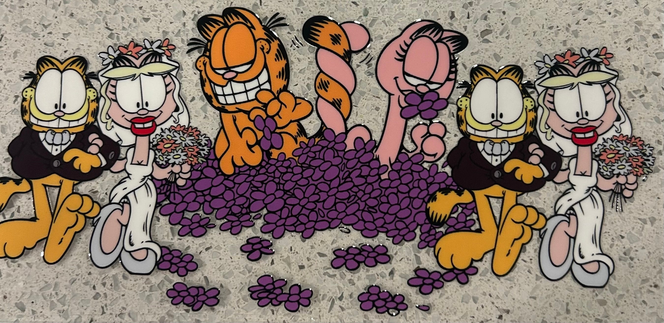 Garfield