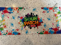 Sour patch