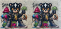 Money Bear