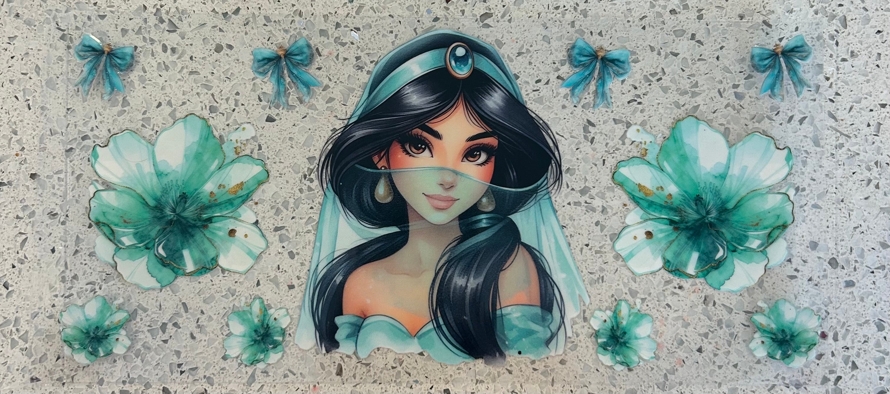 Jasmine princess