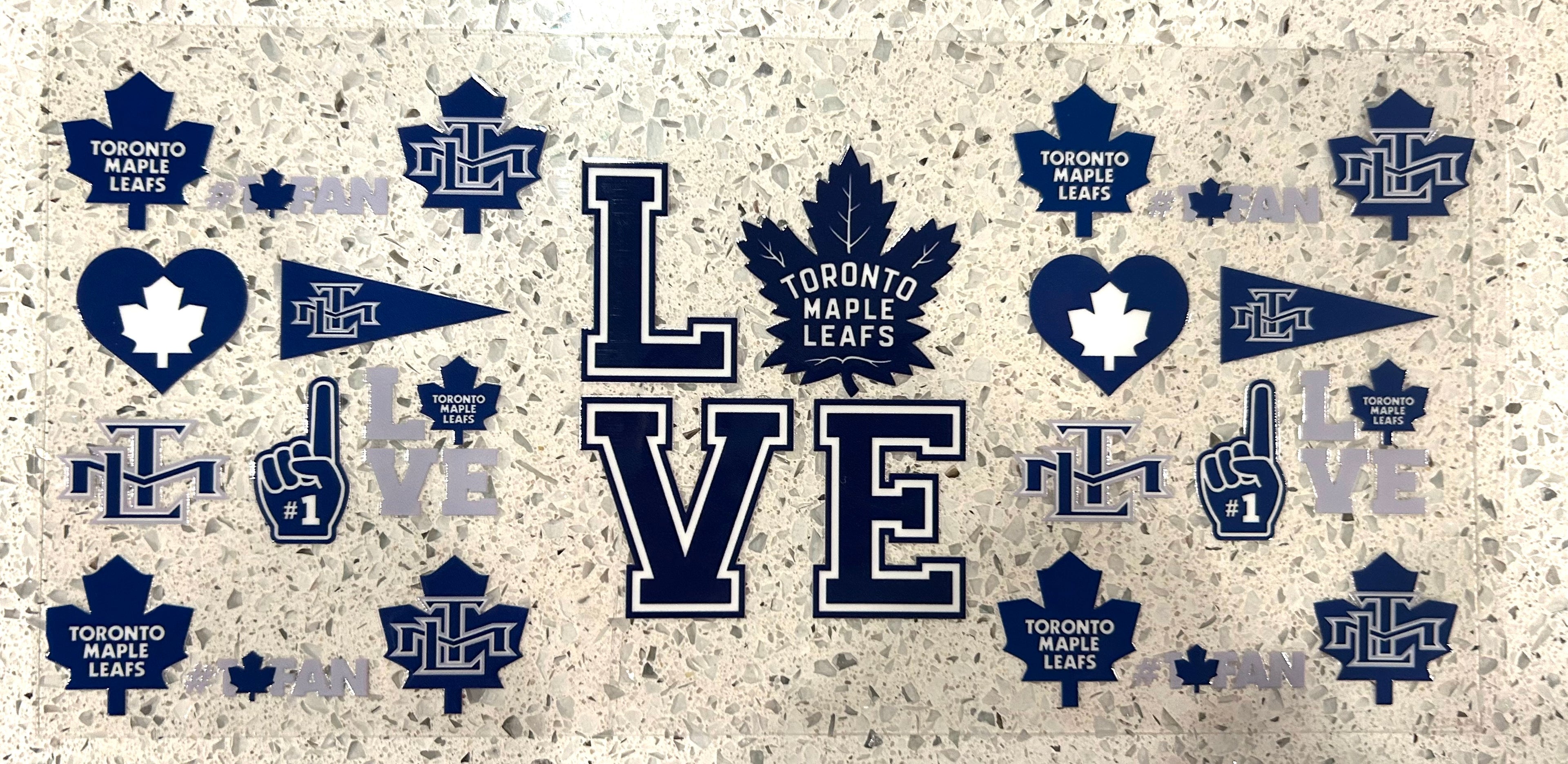 Toronto maple leafs