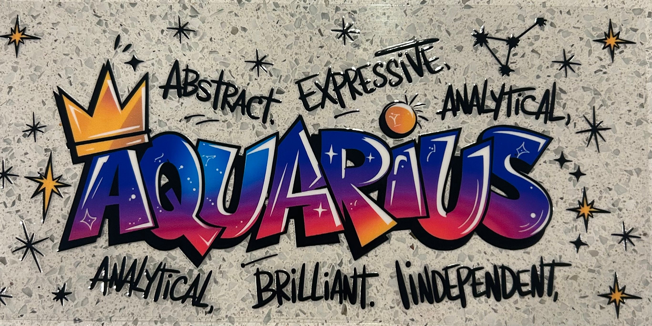 Aquarius