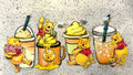 Winnie the Pooh
