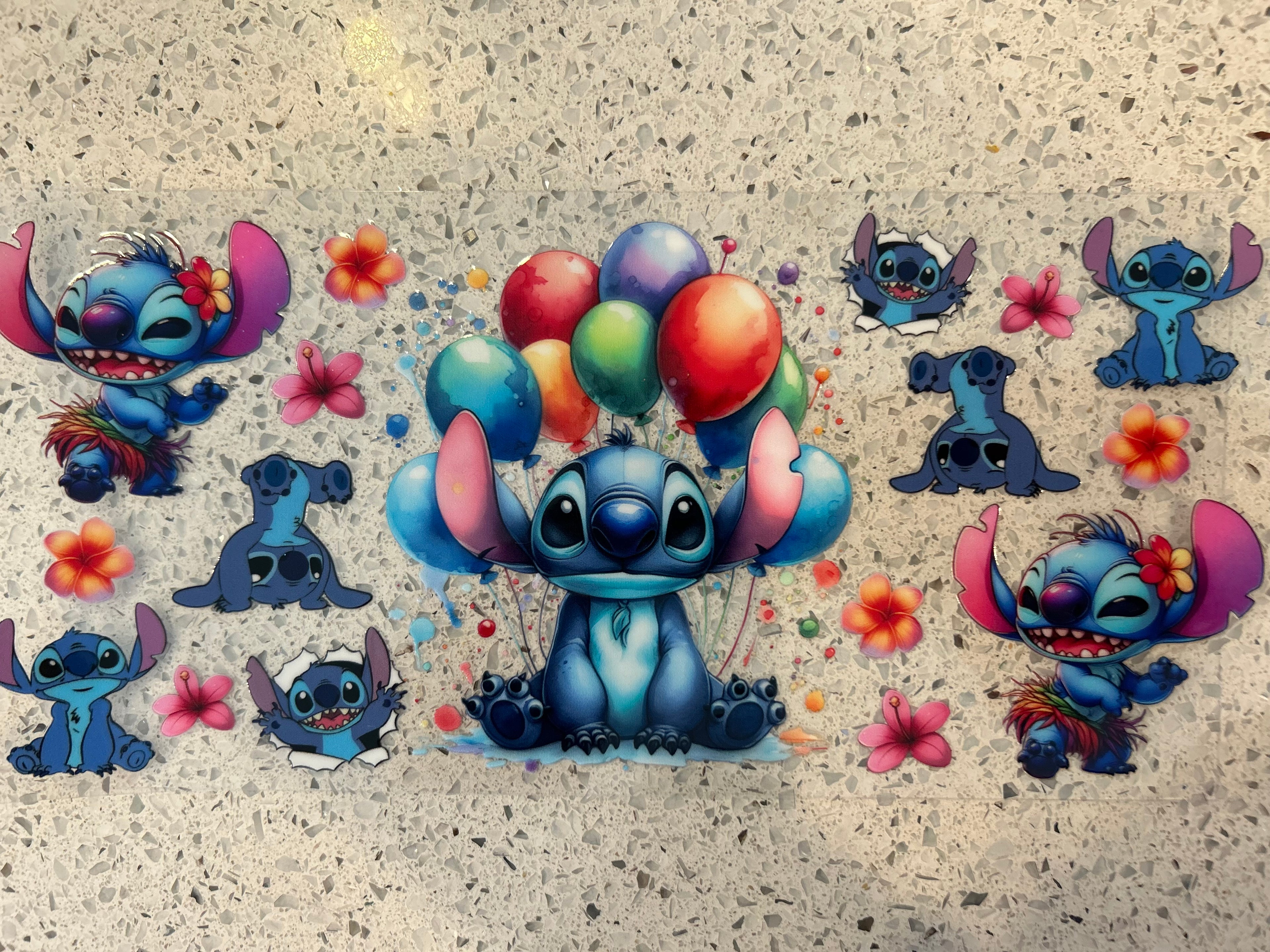 Stitch
