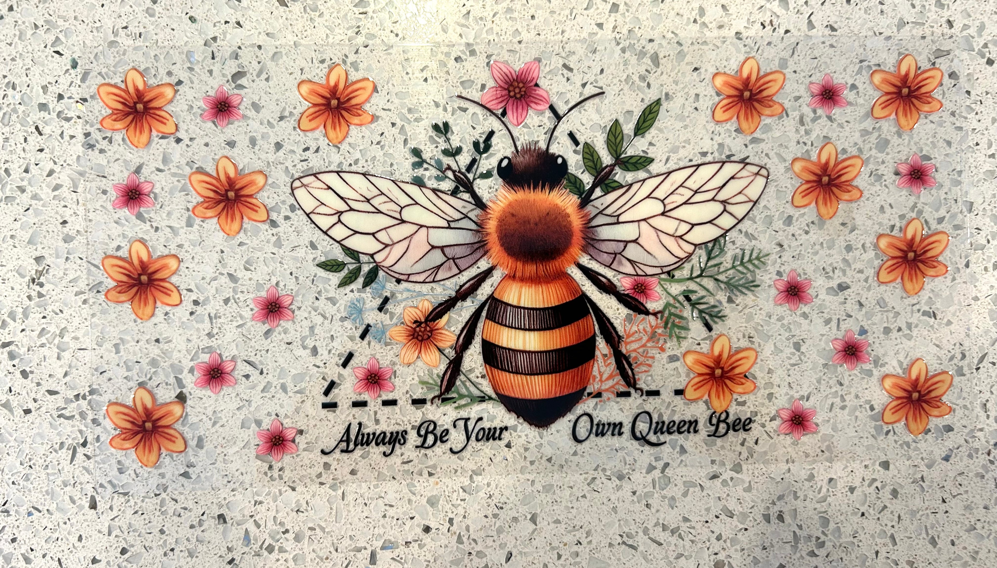 Queen bee