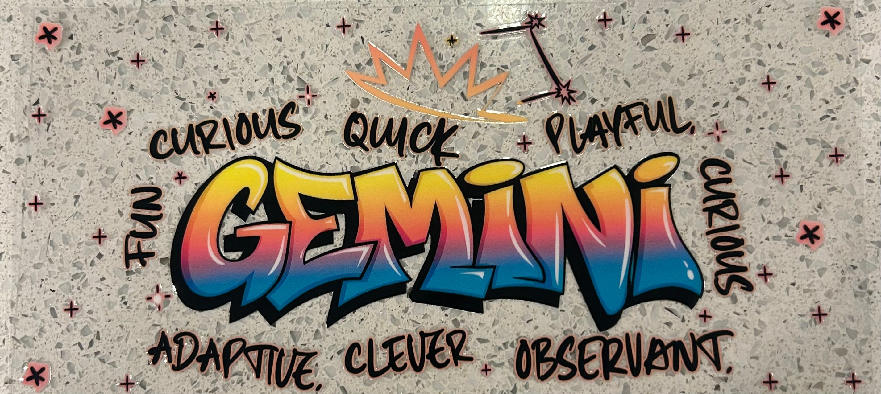 Gemini