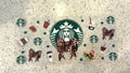 Starbucks wifey