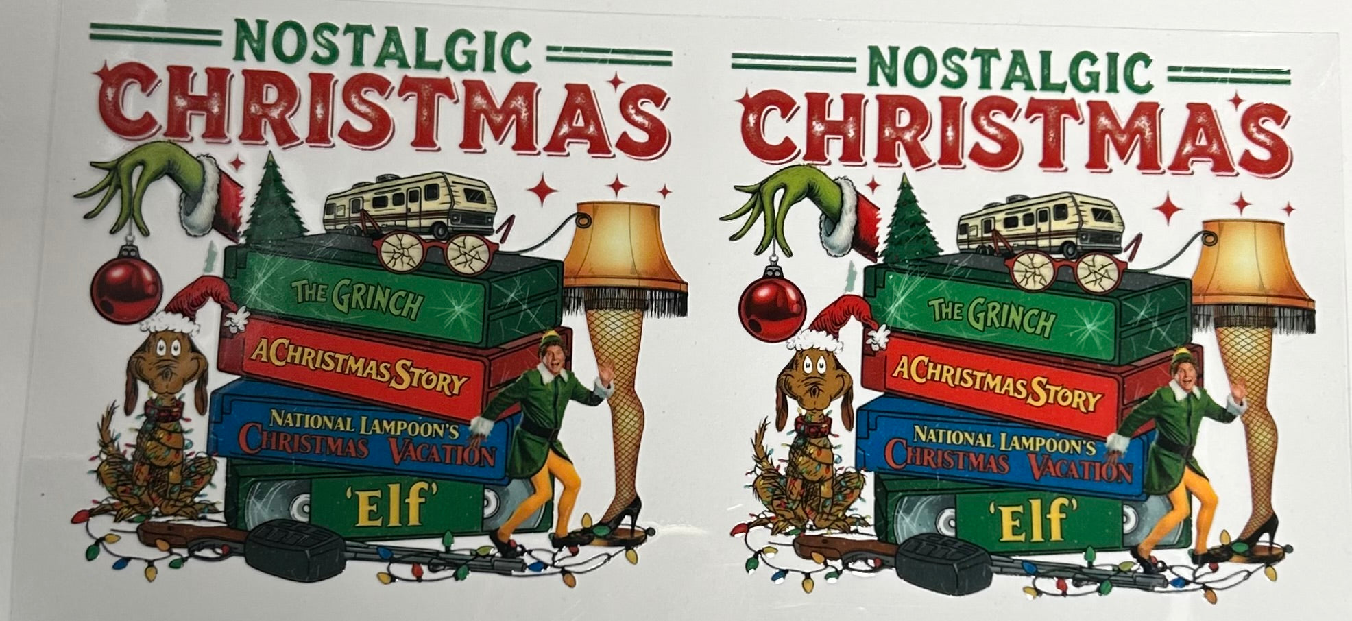 Nostalgic Christmas